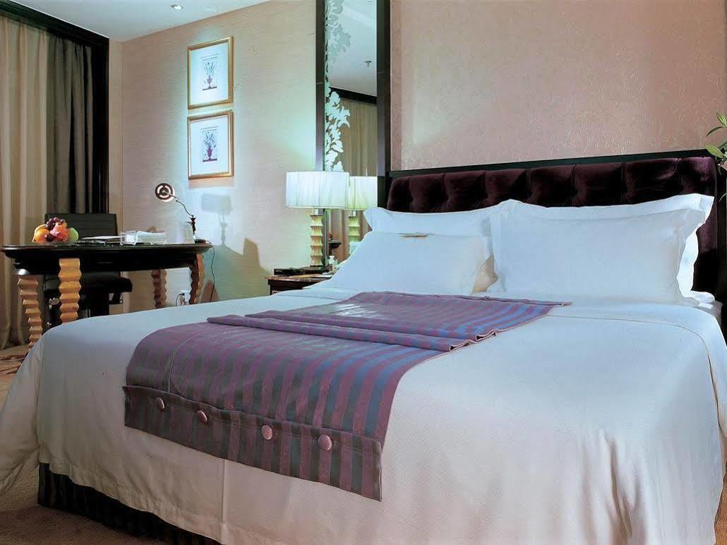 Dongguan Silver World Garden Hotel المظهر الخارجي الصورة